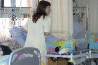 Σε αποκατάσταση θα υποβληθεί η 5χρονη που νόσησε από μηνιγγίτιδα