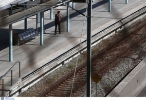 Υπέργεια η επέκταση του μετρό Θεσσαλονίκης προς αεροδρόμιο