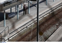Υπέργεια η επέκταση του μετρό Θεσσαλονίκης προς αεροδρόμιο