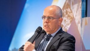 Θεσσαλονίκη: Στην πορεία Μνήμης του Ολοκαυτώματος συμμετείχε ο Ισραηλινός πρέσβης Γιόσι Αμράνι