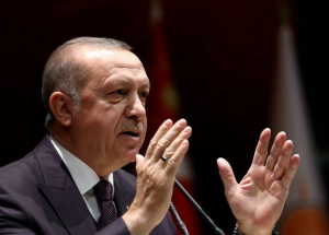 Κύπρος: Αύξηση του πληθυσμού στα κατεχόμενα προτείνει ο Ερντογάν