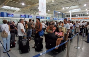 Νέα ρεκόρ από τις low cost αεροπορικές εταιρείες