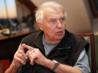 Πάβελ Κόχουτ:«Η ειρήνη και η ελευθερία δεν είναι σταθερές αξίες»