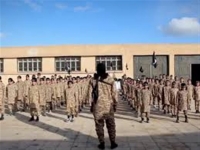 Ναζιστικές μεθόδους εφαρμόζει το Ισλαμικό Κράτος για την οργάνωση νέων τζιχαντιστών