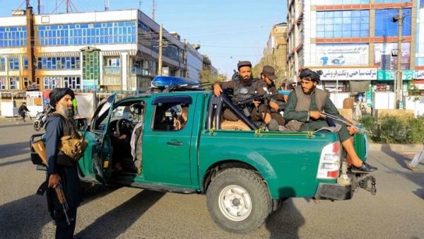 Το Ισλαμικό Κράτος ανέλαβε την ευθύνη για την βομβιστική επίθεση στην Καμπούλ
