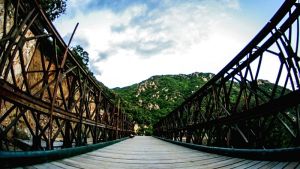Απαγόρευση κυκλοφορίας σε ιρλανδικές διαβάσεις στην Ημαθία λόγω επικίνδυνων συνθηκών
