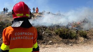 Πυρκαγιά στη Σαρδηνία: Η τεχνολογία στην πρόβλεψη φυσικών καταστροφών