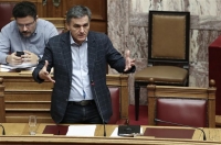 «Ασάφειες» Τσακαλώτου για το χρονοδιάγραμμα έναρξης της επένδυσης του Ελληνικού