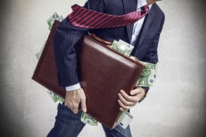 Νέα απάτη με «γκουρού» επενδύσεων στο Κολωνάκι