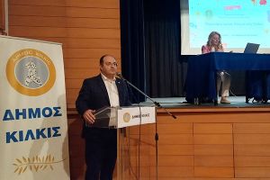 Χρήσιμες συμβουλές για καλή στοματική υγεία στους μαθητές των Δημοτικών Σχολείων του Κιλκίς
