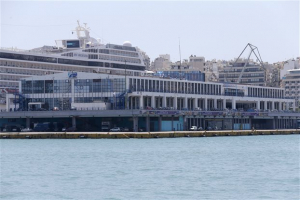 Ειδική συνεδρίαση Δημοτικού Συμβουλίου Πειραιά για master plan του ΟΛΠ