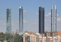 Στη Μαδρίτη θα χτιστεί ο ψηλότερος ουρανοξύστης της Ευρώπης