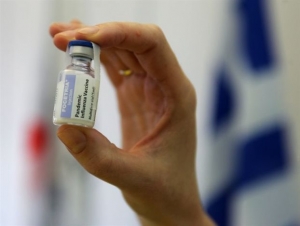 Σχέδιο του ΚΕΕΛΠΝΟ για την αντιμετώπιση της γρίπης