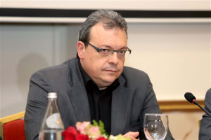 Φάμελλος: Προβληματική η διαχείριση στερεών αποβλήτων στις Κυκλάδες