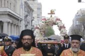 Θεσσαλονίκη: Για πρώτη φορά πέντε Επιτάφιοι θα συναντηθούν στην Αριστοτέλους
