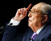 Κρυφό τραπεζικό λογαριασμό στην Ελβετία είχε ο Ζαν-Μαρί Λεπέν