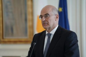 Ν. Δένδιας: Η υποστήριξη προς την Ουκρανία θα συνεχιστεί