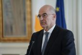 Ν. Δένδιας: Η υποστήριξη προς την Ουκρανία θα συνεχιστεί
