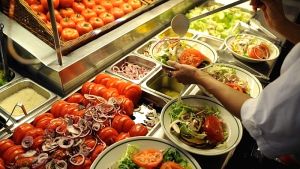 Η χορτοφαγία κερδίζει έδαφος έναντι των παραδοσιακών κρεατοφαγικών επιλογών