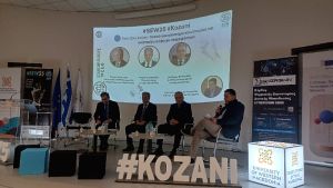 Σταύρος Καλαφάτης: Η καινοτομία ως θεμέλιο της κυβερνητικής στρατηγικής