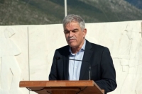 Τόσκας: Δύο συμμορίες έκλεψαν 2.000 σπίτια σε όλη την Ελλάδα