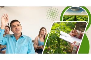 Ολοκληρώθηκε με επιτυχία η κατάρτιση εργαζομένων μικρομεσαίων επιχειρήσεων του τομέα των τροφίμων – αγροτικών προϊόντων