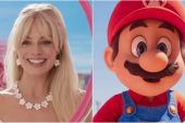 Mario Bross και Barbie στην μεγάλη οθόνη του Δημοτικού Θερινού Κινηματογράφου την Δευτέρα 4 και την Τρίτη 5 Σεπτεμβρίου