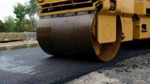 Θεσσαλονίκη: Εργασίες ασφαλτόστρωσης στην Εσωτερική Περιφερειακή Οδό, από τις 20 έως τις 24 Μαρτίου