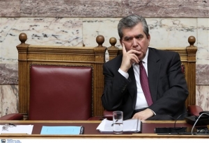 Αρχισαν οι αντιδράσεις στον ΣΥΡΙΖΑ για το πακέτο μέτρων για τη συμφωνία
