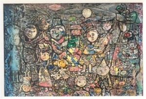 Ληστεία σε μουσείο της Αβάνας αποκάλυψε η σύλληψη στο Κορωπί