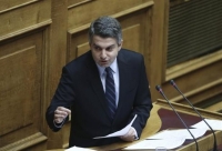 Ειδική συνεδρίαση στη Βουλή για τα «λουκέτα» ζητά η Δημοκρατική Συμπαράταξη