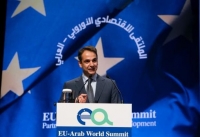 Μητσοτάκης: Η Ελλάδα χρειάζεται μια νέα κυβέρνηση