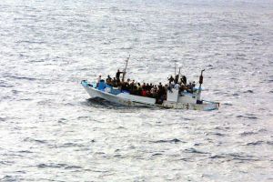 Ισπανία: Τραγωδία με 13 νεκρούς μετανάστες στα Κανάρια Νησιά