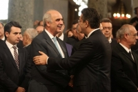 Νέα Δημοκρατία: Προς πολιτικό στίγμα στην προεκλογική εκστρατεία για την εκλογή νέου αρχηγού