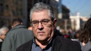 Κουτσούμπας: Ο λαός όρθιος και δυνατός για να ζήσει τη δική του Ανάσταση
