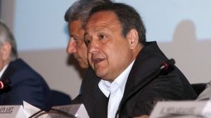 Στ. Αγγελούδης: «Ο δήμος λειτουργεί με γνώμονα την απρόσκοπτη λειτουργία της αγοράς και της πόλης»