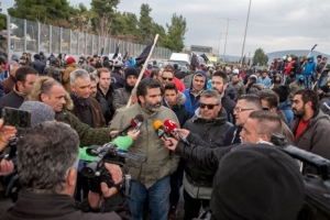 Στα μπλόκα των αγροτών οι επιστήμονες