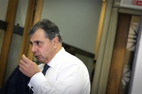 Κορκίδης: Η Ελλάδα μπορεί να ηγίνει σημαντικό διαμετακομιστικό κέντρο