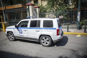 Αθώο το μέλος του Ρουβίκωνα για τις απειλές στο ΣΚΑΪ