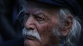 «Έφυγε» από τη ζωή ο Μανώλης Γλέζος