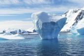 Θανάσιμος κίνδυνος απειλεί τον πλανήτη από το λιώσιμο των πολικών πάγων