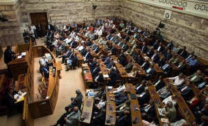 Η Νέα Δημοκρατία ξεκινάει «οδοιπορικό προς το λαό»