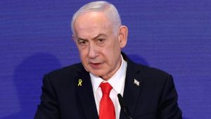 Νετανιάχου: Το Ισραήλ παρακολουθεί προσεκτικά τις διαδηλώσεις στο Ιράν