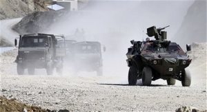 Τουρκία: Νεκροί 8 στρατιώτες και 15 αντάρτες σε συγκρούσεις