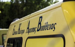 Θεσσαλονίκη: Τροχαίο στην εθνική οδό Θεσσαλονίκης – Μουδανίων με έναν νεκρό