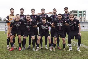 Κιλκισιακός: Βαριά ήττα στην Ξάνθη (6-1)