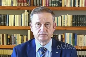 Συγχαρητήρια Δημάρχου Παιονίας στους εκλεγέντες βουλευτές των εκλογών της 21ης Μαϊου