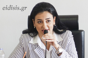 Τη Δευτέρα συνεδριάζει το δημοτικό συμβούλιο Κιλκίς