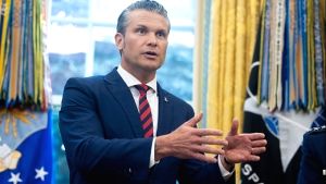 Αποκατάσταση στρατιωτικών διαύλων επικοινωνίας ΗΠΑ – Κίνας μετά τη συνάντηση Τραμπ – Σι