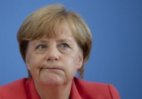 «Μερκελίζω»: το νέο ρήμα της γερμανικής γλώσσας